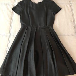 Black Azeeza dress